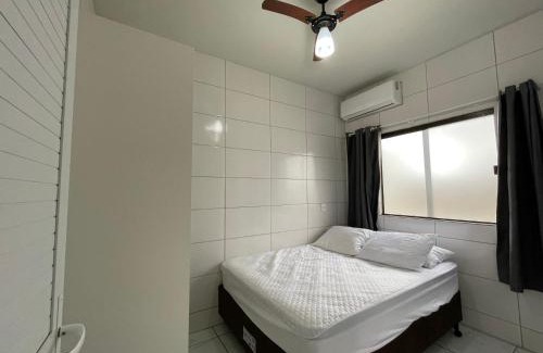 Ponta do Papagaio Apartment | Residencial Hoffmann