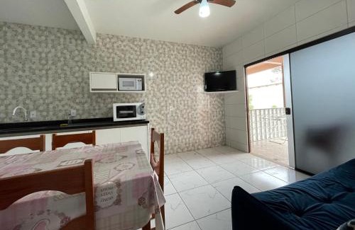 Ponta do Papagaio Apartment | Residencial Hoffmann
