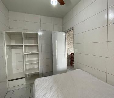 Ponta do Papagaio Apartment | Residencial Hoffmann