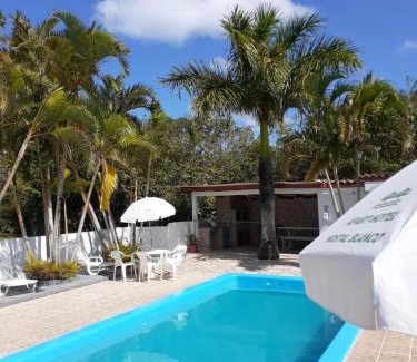 Lagoinha Hotel | Residencial Hostal Blanco
