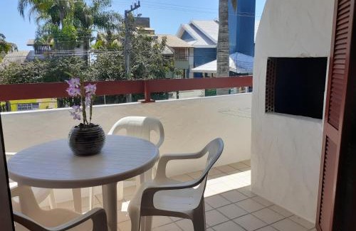 Lagoinha Hotel | Residencial Hostal Blanco