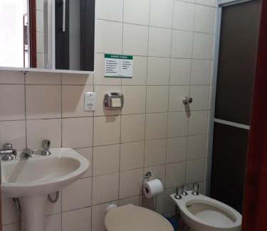 Lagoinha Hotel | Residencial Hostal Blanco