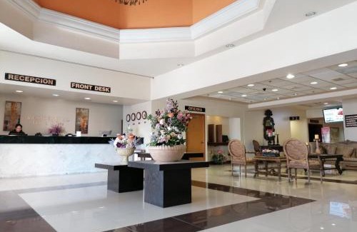 Matamoros Hotel | Residencial Inn & Suites