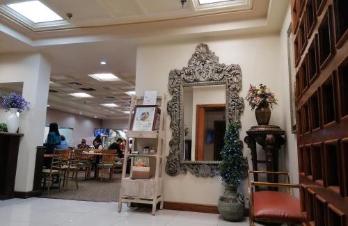 Matamoros Hotel | Residencial Inn & Suites