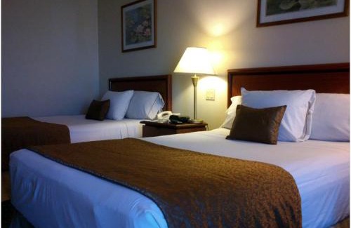 Matamoros Hotel | Residencial Inn & Suites