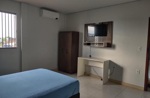 Rio Branco Apartment | Residencial Isaura