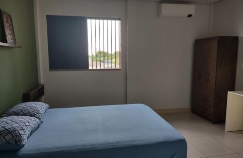 Rio Branco Apartment | Residencial Isaura