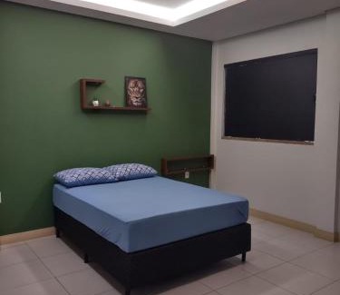 Rio Branco Apartment | Residencial Isaura