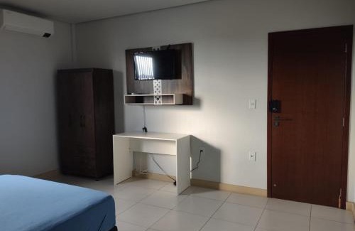 Rio Branco Apartment | Residencial Isaura