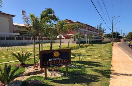 Itacimirim House | Residencial Itacimirim Sumer Ville