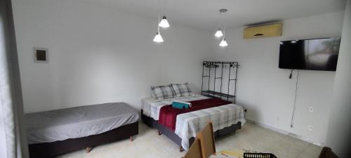 Joinville Apartment | Residencial Itamarati, estúdio 2