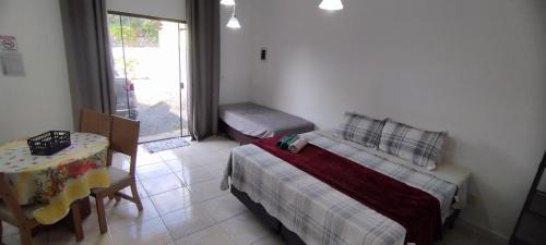 Joinville Apartment | Residencial Itamarati, estúdio 2