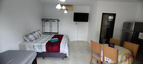 Joinville Apartment | Residencial Itamarati, estúdio 2