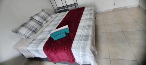 Joinville Apartment | Residencial Itamarati, estúdio 2