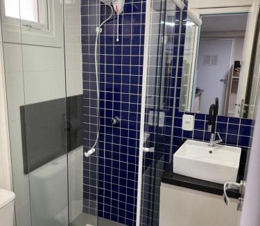 Torres Apartment | Residencial Itapeva