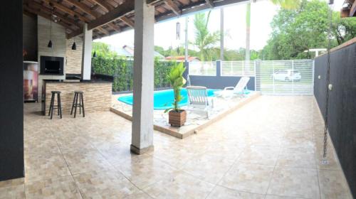 Itapoa House | Residencial Itapoá