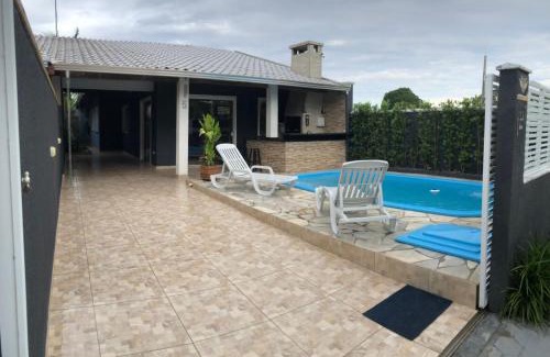 Itapoa House | Residencial Itapoá