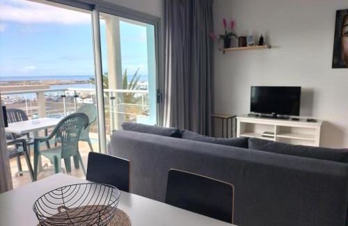 Morro Jable Apartment | Residencial Jandía Marina