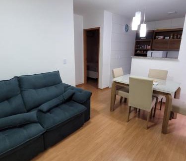 Portal do Sol Apartment | Residencial Jardim da costa