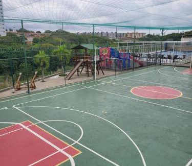 Portal do Sol Apartment | Residencial Jardim da costa