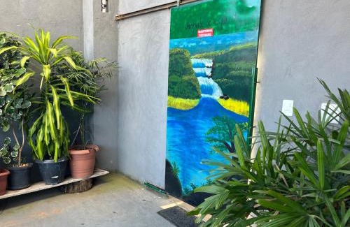 Plano Diretor Sul House | Residencial Jasmim Casa 01