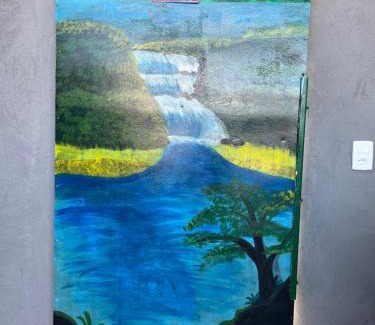 Plano Diretor Sul House | Residencial Jasmim Casa 01