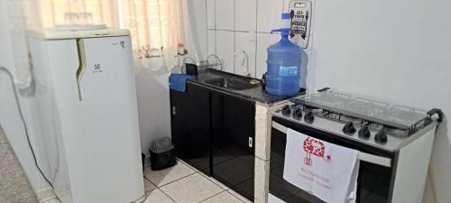 Parauapebas Apartment | Residencial JM