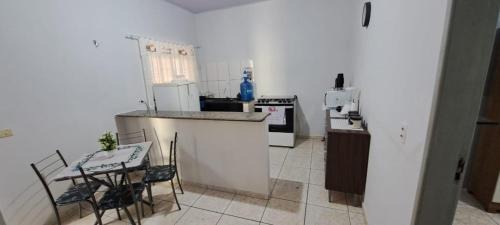 Parauapebas Apartment | Residencial JM