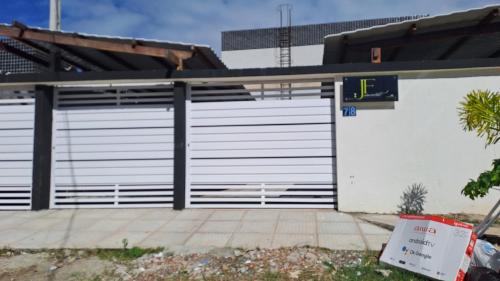Nossa Senhora do O Apartment | Residencial João Feitosa
