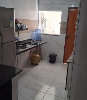 Nossa Senhora do O Apartment | Residencial João Feitosa