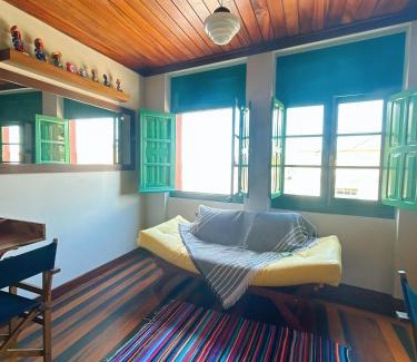 Laguna Apartment | Residencial João Nunes Netto