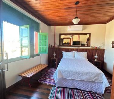 Laguna Apartment | Residencial João Nunes Netto