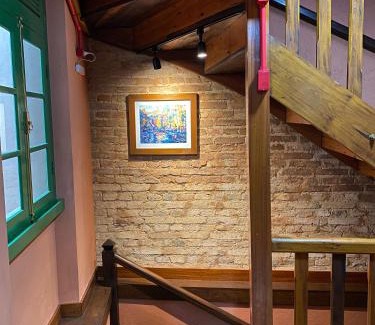 Laguna Apartment | Residencial João Nunes Netto