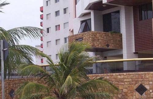 Mirim Condo | Residencial João Orisaka