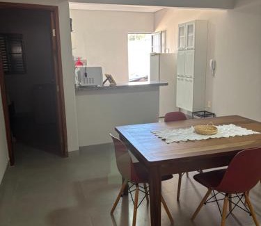 Dourados Apartment | Residencial JOED 3