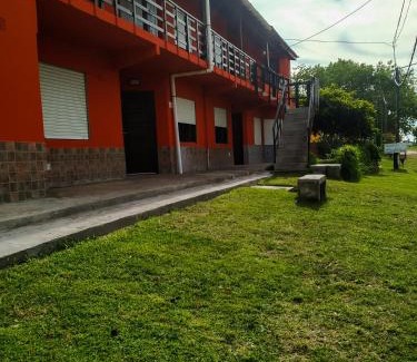 Mar de Ajo Apartment | Residencial Julia
