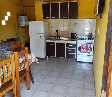 Mar de Ajo Apartment | Residencial Julia