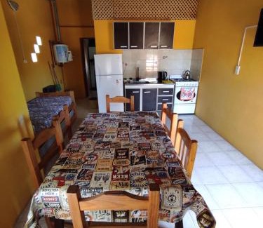 Mar de Ajo Apartment | Residencial Julia