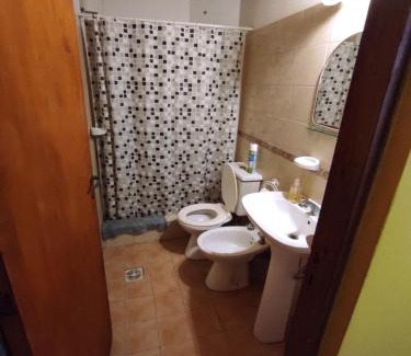Mar de Ajo Apartment | Residencial Julia