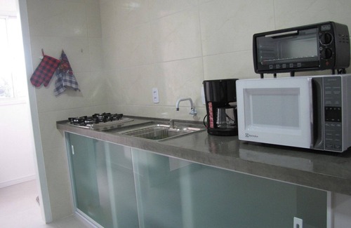 Itaum Apartment | Residencial Karine Apartamento 12