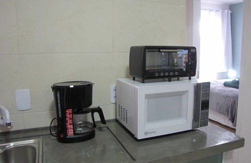 Itaum Apartment | Residencial Karine Apartamento 12