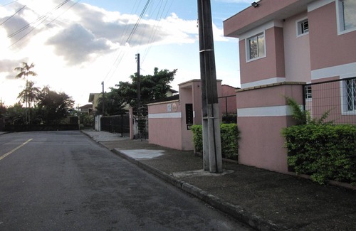 Itaum Condo | Residencial Karine - Studio 05