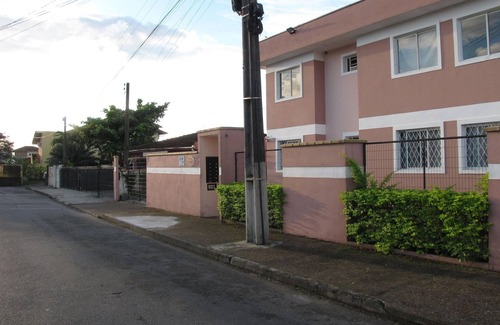 Itaum Condo | Residencial Karine - Studio 05