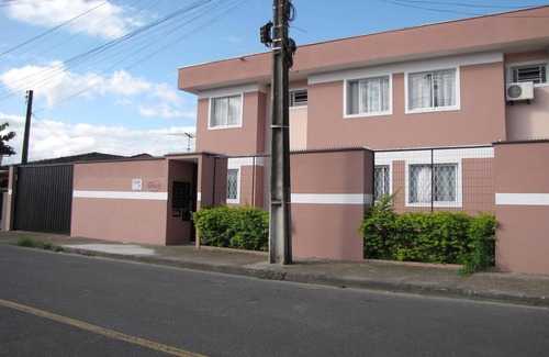 Itaum Condo | Residencial Karine - Studio 06