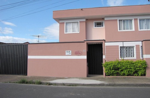 Itaum Condo | Residencial Karine - Studio 06