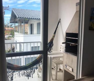 Armacao Apartment | Residencial la bela praia