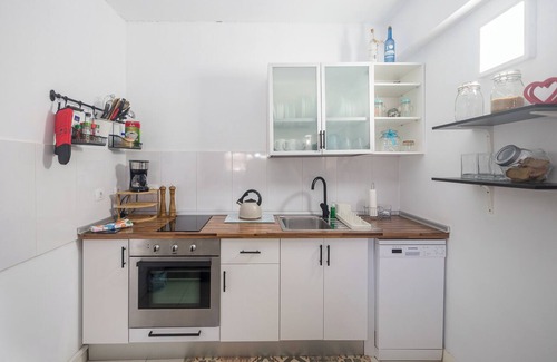 Agaete Condo | Residencial La Palmita Agaete con piscina