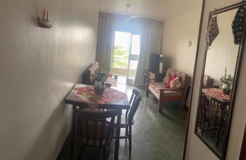 Barra Nova Apartment | Residencial Lagomar, sol e mar para relaxar!
