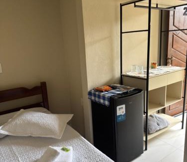 Alto Sao Bento Apartment | Residencial Lara 02