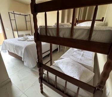 Alto Sao Bento Apartment | Residencial Lara 5